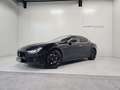 Maserati Ghibli 3.0 D Autom. - GPS - Leder - Open Dak -Topstaat Zwart - thumbnail 4