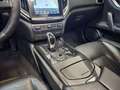 Maserati Ghibli 3.0 D Autom. - GPS - Leder - Open Dak -Topstaat Zwart - thumbnail 13
