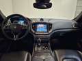 Maserati Ghibli 3.0 D Autom. - GPS - Leder - Open Dak -Topstaat Zwart - thumbnail 12