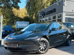 Tesla Model 3 RWD 1 Hand Panoramadach ///