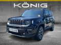 Jeep Renegade 1.3 PHEV S MY22 Automatik Klima Noir - thumbnail 1