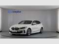 BMW 118 118dA Blanco - thumbnail 1