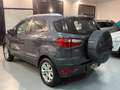 Ford EcoSport 1.5 TDCi 95 CV*MECCANICA OK*CARROZZERIA OK Gris - thumbnail 10