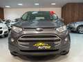 Ford EcoSport 1.5 TDCi 95 CV*MECCANICA OK*CARROZZERIA OK Grau - thumbnail 3