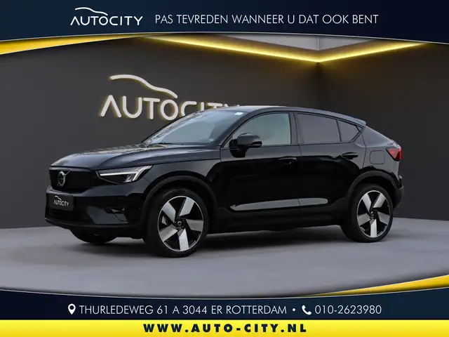 Volvo C40 Ultimate Recharge Pure 408 pk Electric AWD Pano l