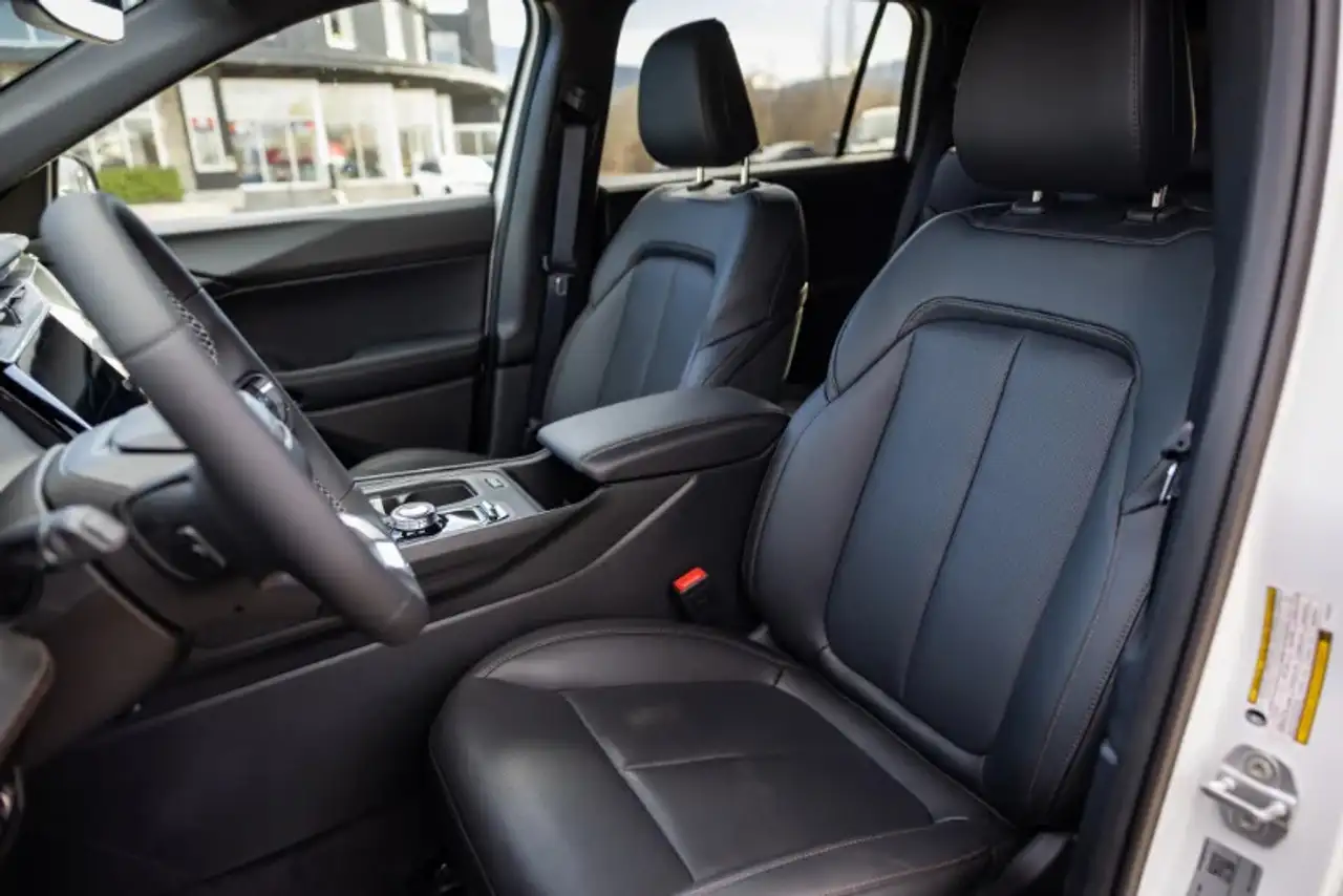 Jeep Cherokee снимка Jeep Cherokee