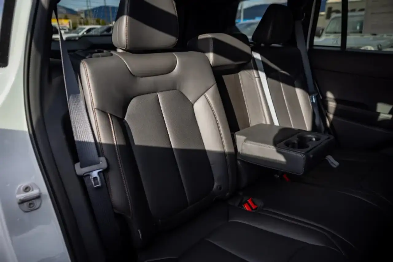 Jeep Cherokee снимка Jeep Cherokee