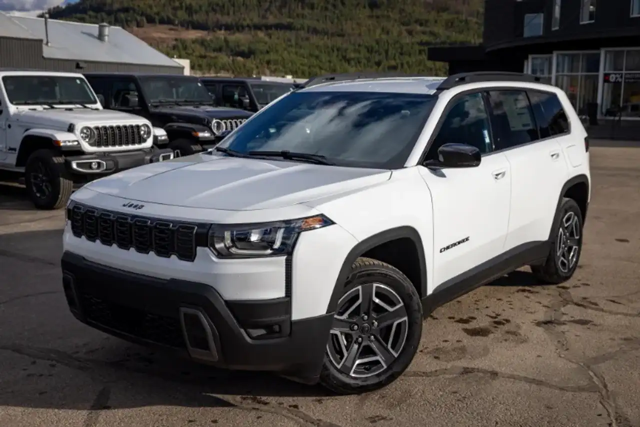 Jeep Cherokee снимка Jeep Cherokee