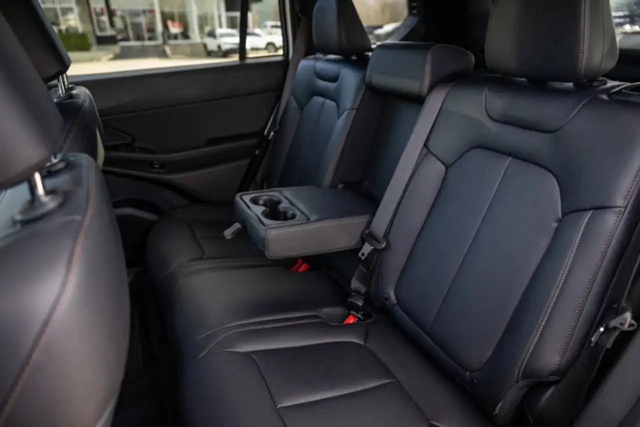 Jeep Cherokee снимка Jeep Cherokee