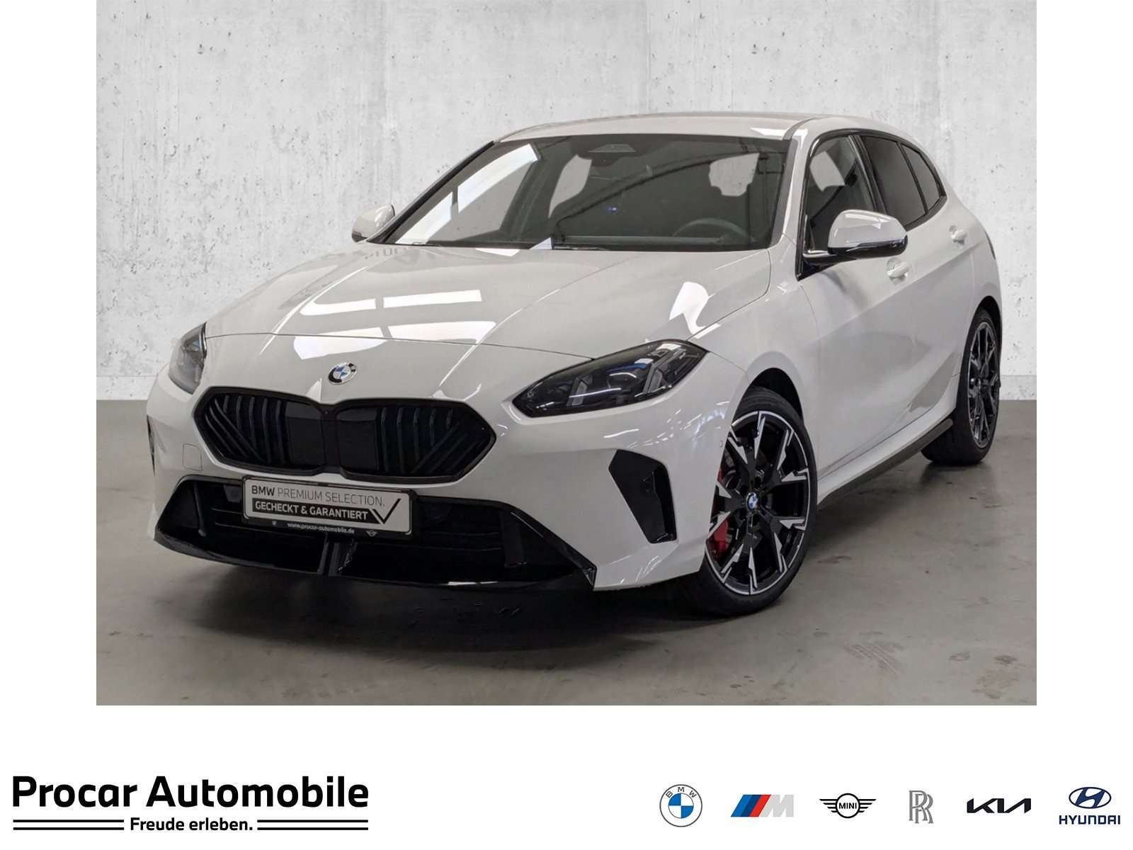 BMW 120 occasion