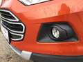 Ford EcoSport 1,5 TDCi Trend Oranžová - thumbnail 3