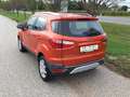 Ford EcoSport 1,5 TDCi Trend Oranžová - thumbnail 4