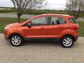 Ford EcoSport 1,5 TDCi Trend Orange - thumbnail 2