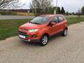 Ford EcoSport 1,5 TDCi Trend Oranžová - thumbnail 1