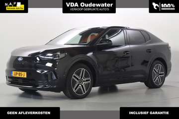 AWD 79 kWh Extended Range Premium 360° B&O