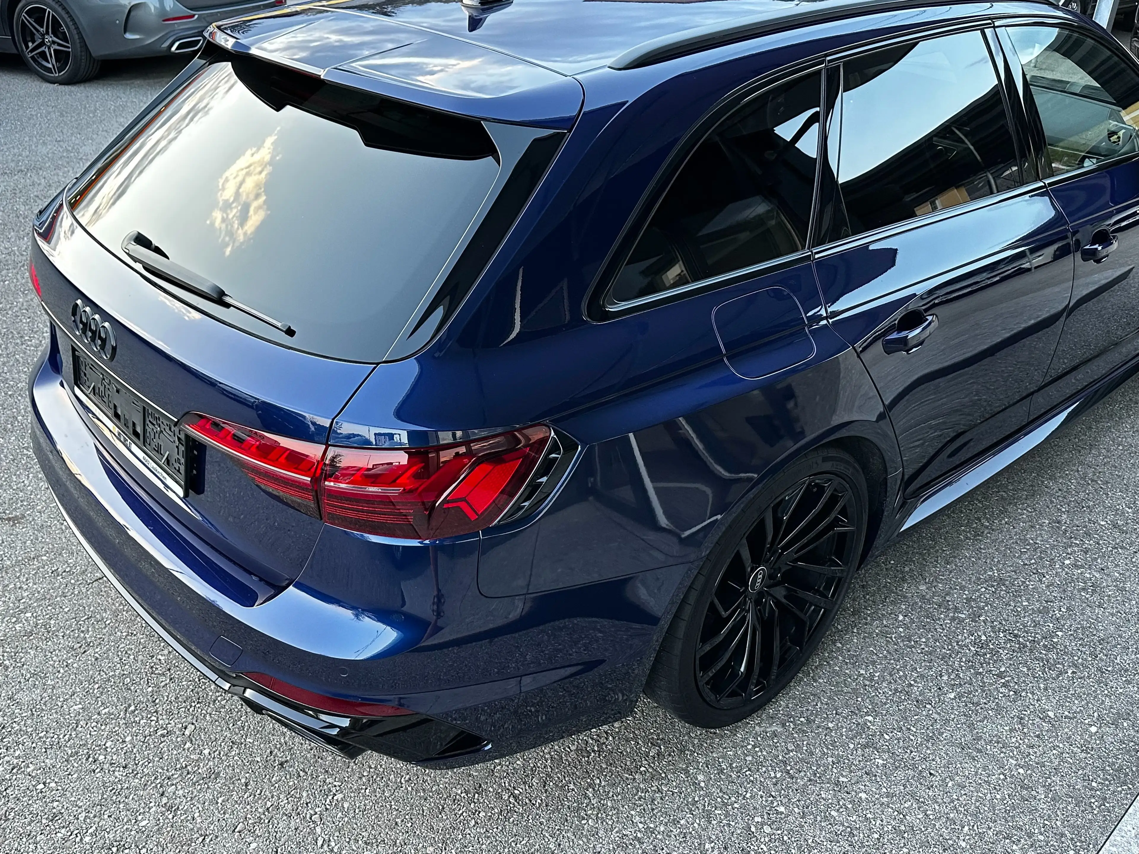 Audi RS4 2.9 TFSI Avant Quattro *ACC*B&O*HUD*RFK* — photo 15