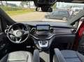 Mercedes-Benz V 300 300d 4-MATIC Lang DC AMG 239Pk Dubbele Cabine Avan Rouge - thumbnail 12