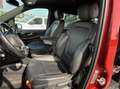Mercedes-Benz V 300 300d 4-MATIC Lang DC AMG 239Pk Dubbele Cabine Avan Rouge - thumbnail 8