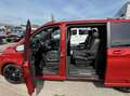 Mercedes-Benz V 300 300d 4-MATIC Lang DC AMG 239Pk Dubbele Cabine Avan Rouge - thumbnail 11