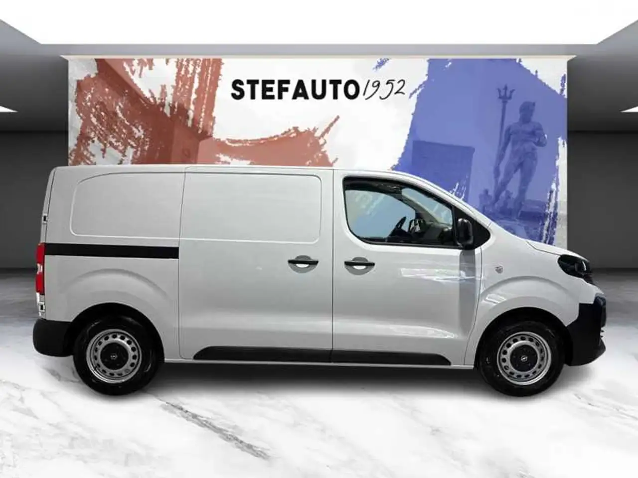 Opel Vivaro 2026
