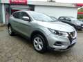 Nissan Qashqai Acenta Automatik/Kamera/Navi/2.Hd Silber - thumbnail 6