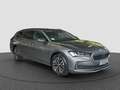 Skoda Superb Combi 2.0 TDI DSG 110kW Selection AHK / Transpo... Gris - thumbnail 8