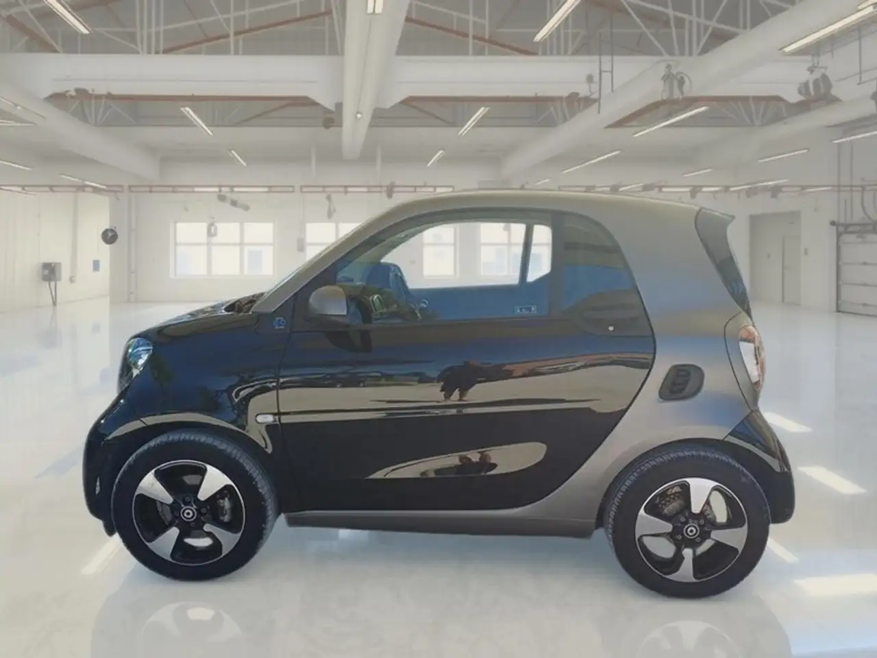 Smart Fortwo EQ 41KW PASSION COUPE, миниатюра 5