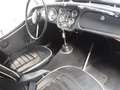 Triumph TR3 TR3A cabrio Fekete - thumbnail 10