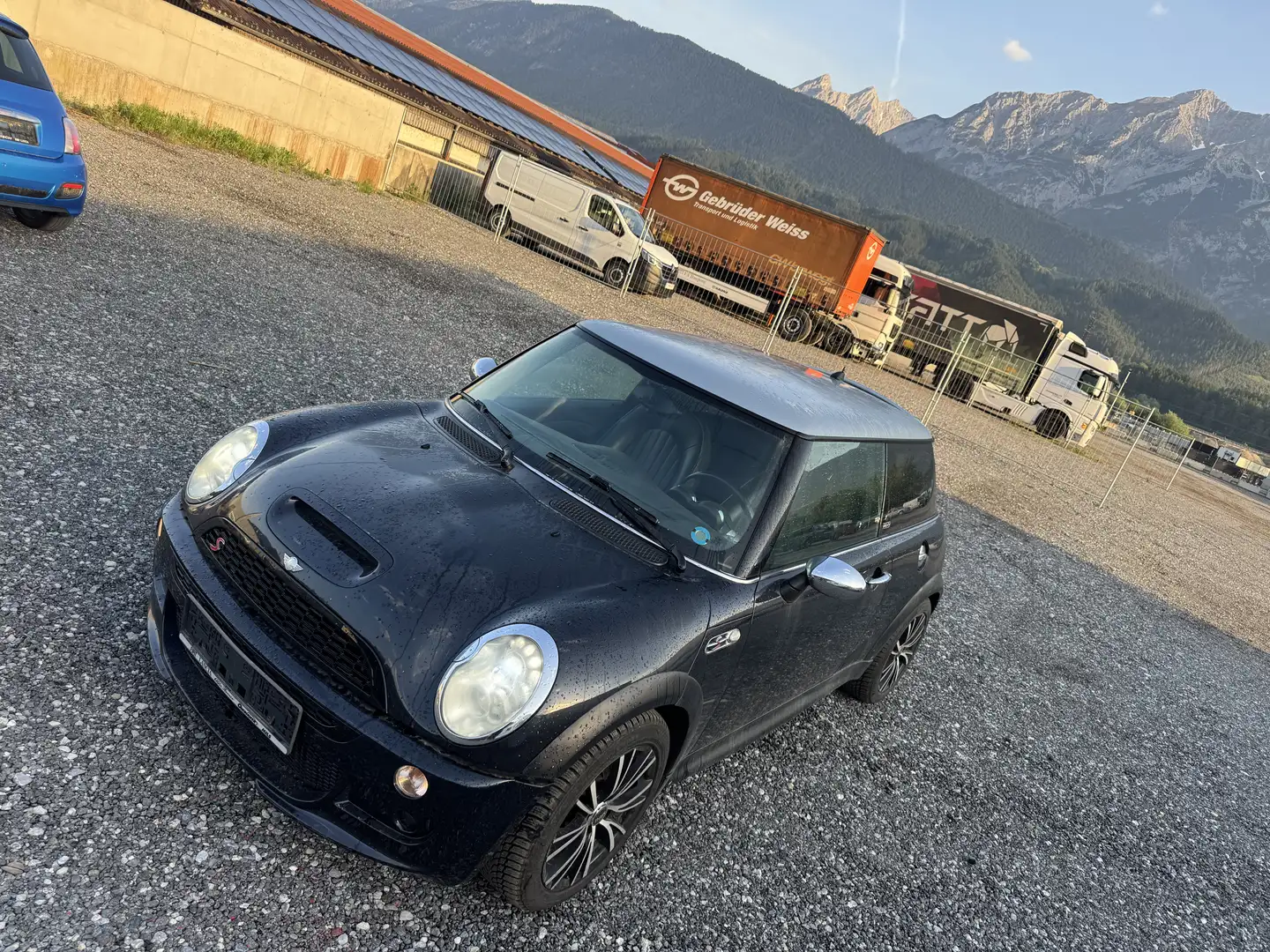 MINI Cooper S Park Lane - 2