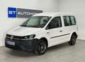 Volkswagen Caddy 2,0 TDI**1.BESITZ**NETTO: 14.992,-- !! Bianco - thumbnail 7