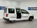 Volkswagen Caddy 2,0 TDI**1.BESITZ**NETTO: 14.992,-- !! Bianco - thumbnail 6