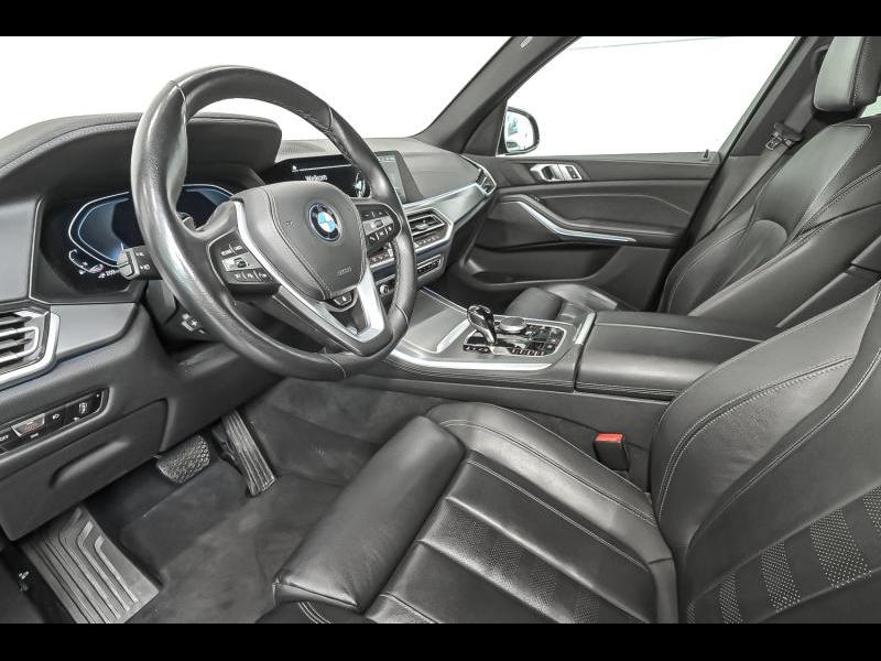 BMW X5 xDrive 45e - xLine — photo 6