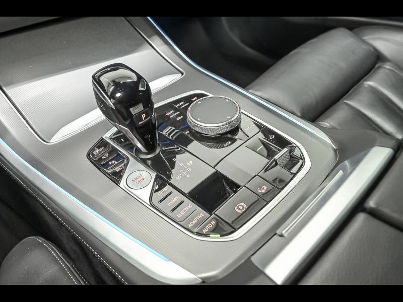 BMW X5 xDrive 45e - xLine — photo 11