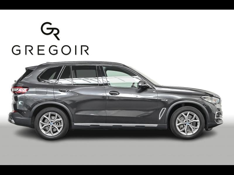 BMW X5 xDrive 45e - xLine — photo 3