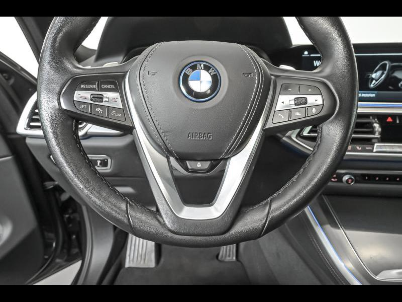 BMW X5 xDrive 45e - xLine — photo 9