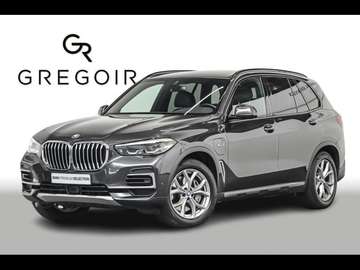 xDrive 45e - xLine