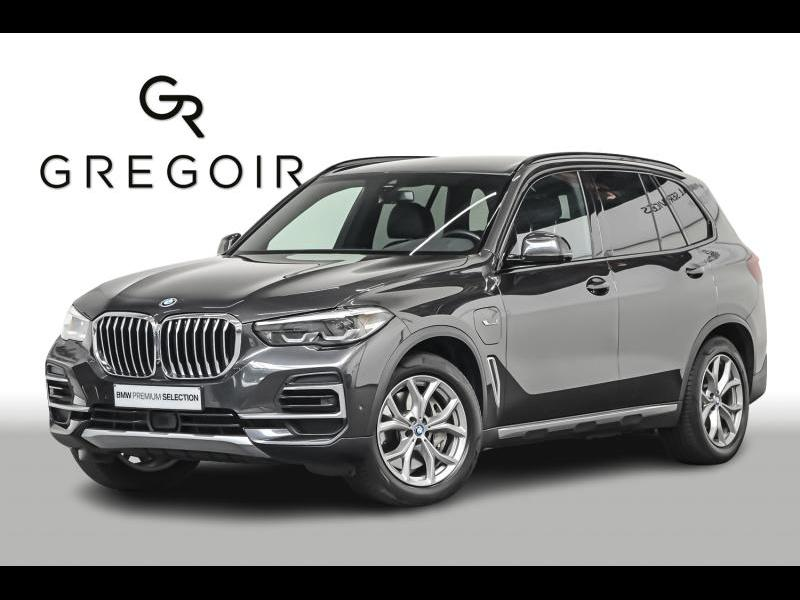 BMW X5 xDrive 45e - xLine