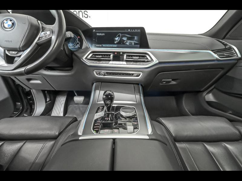 BMW X5 xDrive 45e - xLine — photo 7