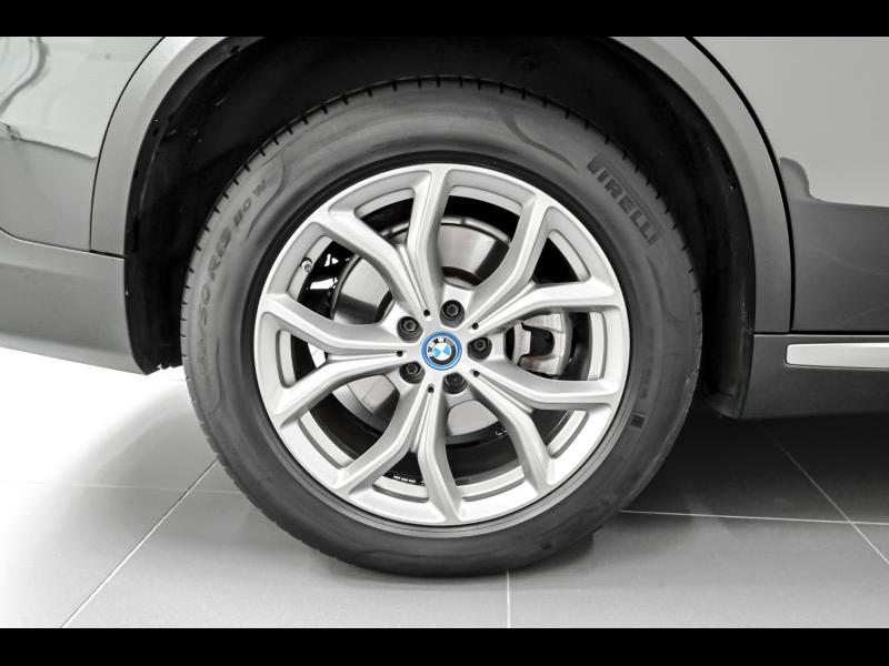 BMW X5 xDrive 45e - xLine — photo 8