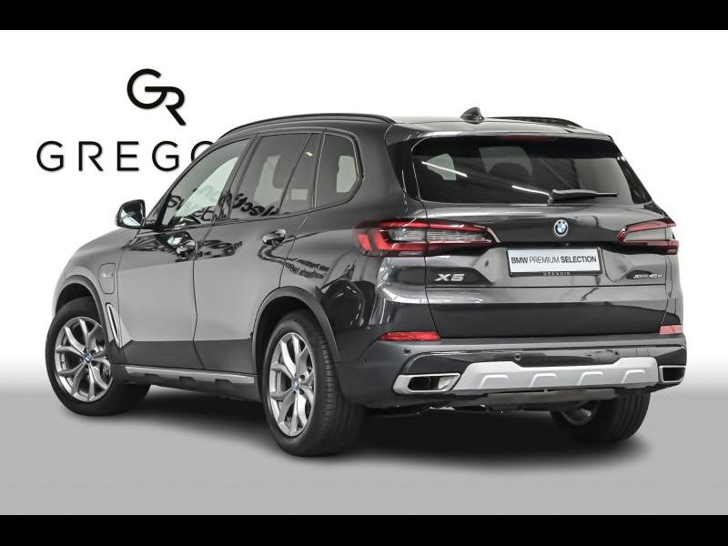 BMW X5 xDrive 45e - xLine — photo 5