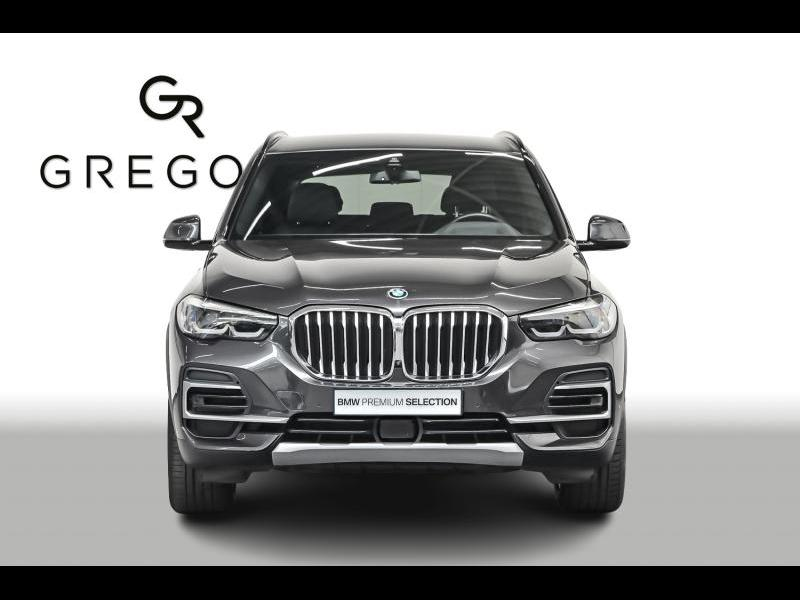 BMW X5 xDrive 45e - xLine — photo 2