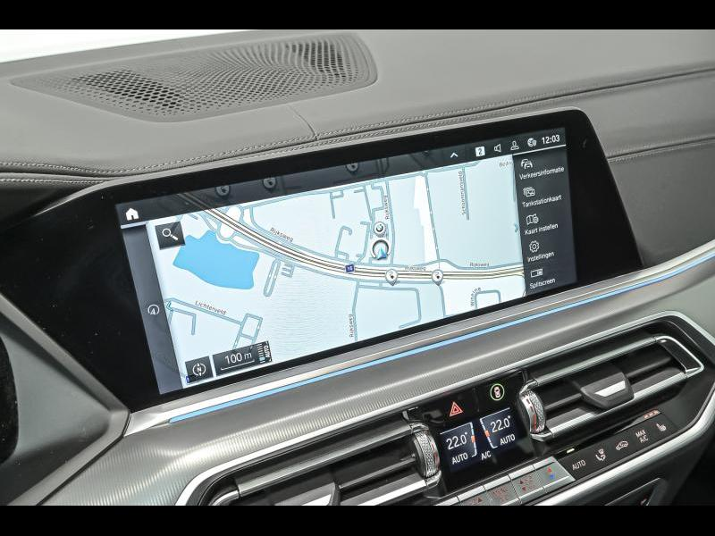 BMW X5 xDrive 45e - xLine — photo 14