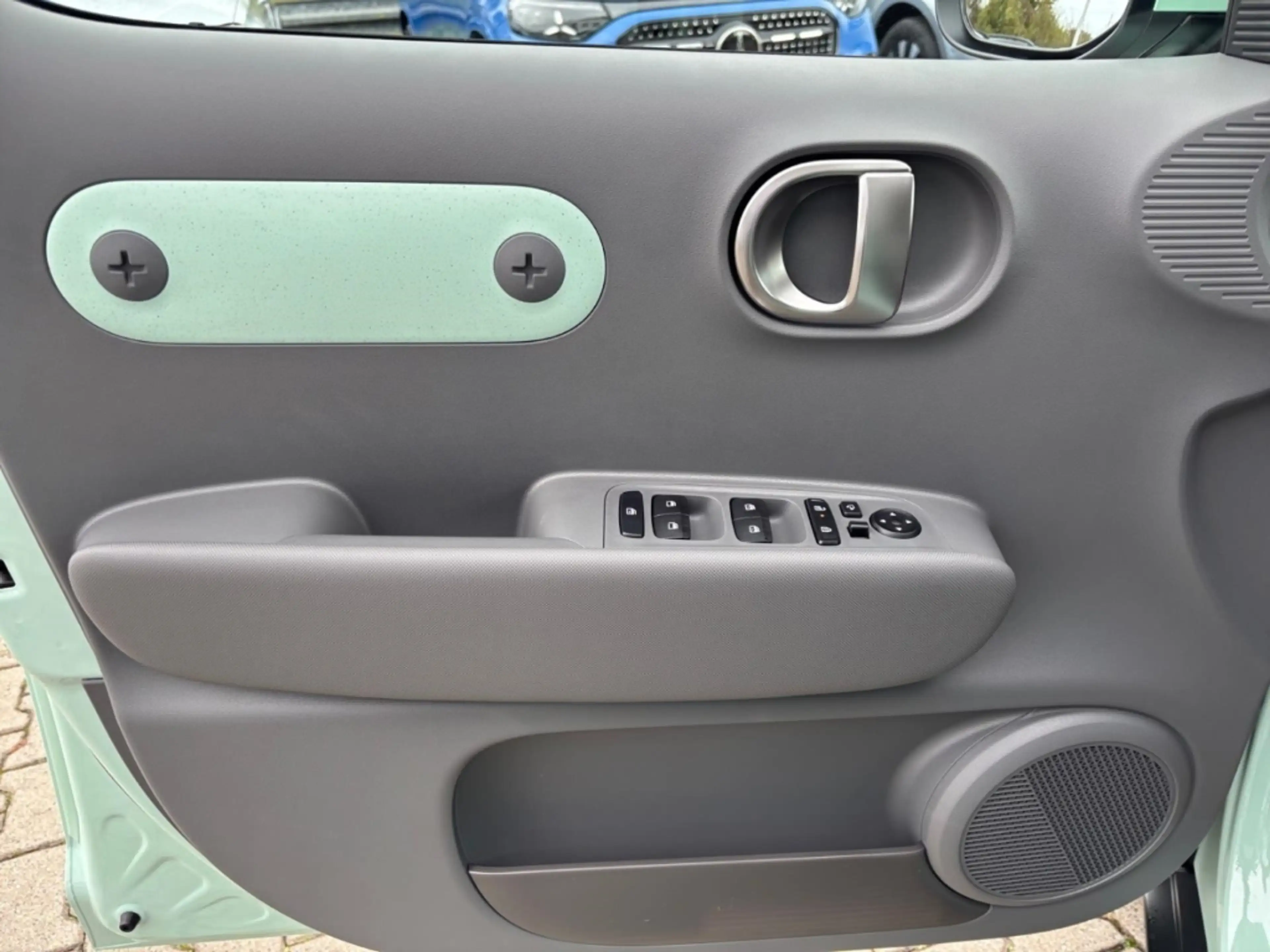 Hyundai Inster Lounge 49 kWh *NAVI*LED*SHZ*ACC*Apple*CarPlay*Andr — photo 16