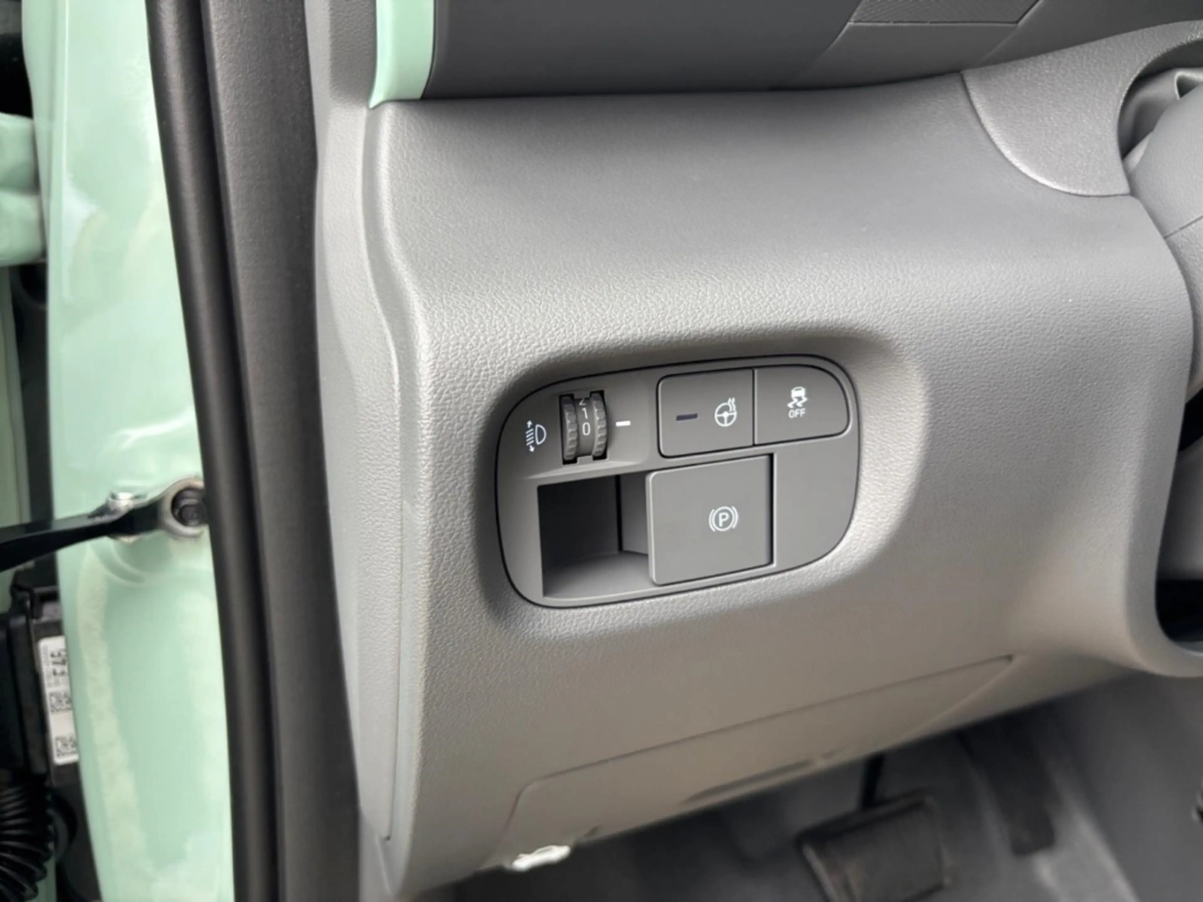 Hyundai Inster Lounge 49 kWh *NAVI*LED*SHZ*ACC*Apple*CarPlay*Andr — photo 17
