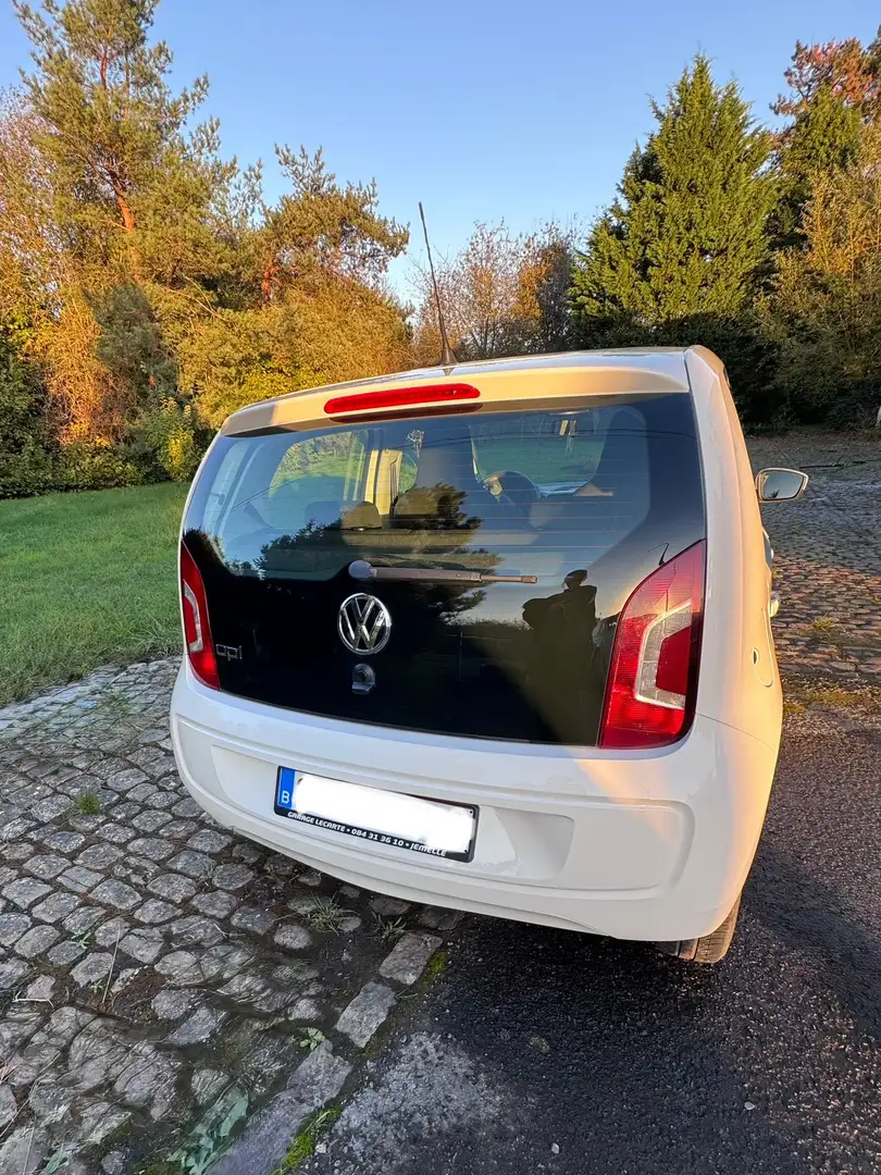 Volkswagen up! 1.0i - 2