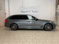 BMW 520 d 190cv Msport Touring c.auto-LEGGI SOTTO Grigio - thumbnail 2