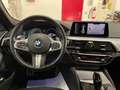 BMW 520 d 190cv Msport Touring c.auto-LEGGI SOTTO Grigio - thumbnail 6