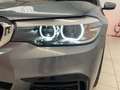 BMW 520 d 190cv Msport Touring c.auto-LEGGI SOTTO Grigio - thumbnail 13
