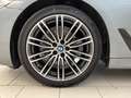 BMW 520 d 190cv Msport Touring c.auto-LEGGI SOTTO Grigio - thumbnail 10
