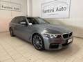 BMW 520 d 190cv Msport Touring c.auto-LEGGI SOTTO Grigio - thumbnail 1